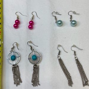 Paparazzi earrings